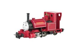 Bachmann HOn30 Narrow Gauge 0-4-2T Standard DC Thomas & Friends Skarloey R 58601