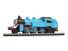 Neko Publishing N Scale Thomas the Tank Engine C11 Model Plastic Kit Japan New
