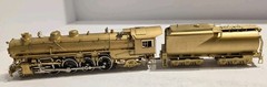 Western Model Company 4-8-2 Steam Locomotive Union Pacific “7000”