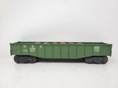 Lionel 2219W Lackawanna Maroon Diesel Thunderbird Freight Set – 2321 Diesel