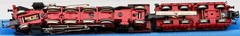 Märklin H0 3082 BR 41 334 DB OVP 04 87 -MONI-