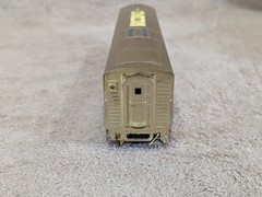 Oriental Limited EMD F3B 1500HP Phase II III Brass Model