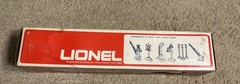 1975 Lionel Train 75th Anniversary Innovations Reefer Car 6-7502