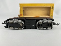 Vintage HO Electric Train Engine- New Haven #1343- FLEISCHMANN- Germany Rare