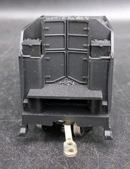 HO Athearn Genesis G9021 USRA 2-8-2 CHICAGO & EASTERN ILLINOIS C&EI