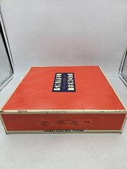 Lionel 6-11711 Santa Fe F-3 ABA Diesel Locomotive Set – NEW – Serviced + VIDEO!