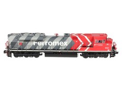 Lionel 2533181 O Ferromex Legacy SD70ACE Diesel Locomotive #4042/Box