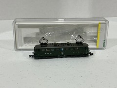 Trix 12723 Electric engine N-2