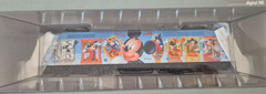 MäRKLIN 37535 BR 120 MICKEY MOUSE DISNEY ELECTRIC LTD EDITION HO BRAND NEW