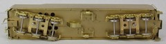 Omnicon NYC (New York Central) 4-8-2 L3A Mohawk Steam Engine S-Scale BRASS *