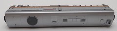 Proto 2000 21655 HO Scale AT&SF Diesel B-Unit W/Dynamic Brakes #52A EX/Box