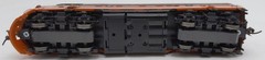 Athearn G3000A HO MR F9A Powered Diesel Locomotive #81-C EX/Box