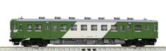 TOMIX N gauge Kiha52-100 type Takayama color Kiha52-125 9445 Railway model diese