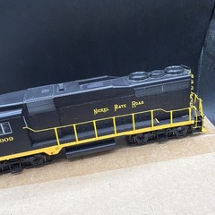 HO Proto 2000 Nickel Plate Road GP30 Diesel Locomotive #909 W/ DCC