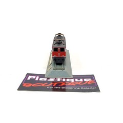 Del Prado SBB Re 4/4 II 1:160 #49 STATIC MODEL LOCOMOTIVE TRAIN ENGINE 420 SLM