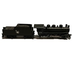 Rivarossi 5146 Locomotive USRA 0-6-0 Jersey Central Lines Switcher 574