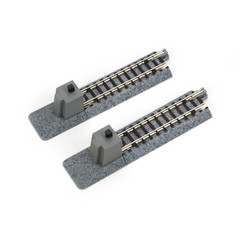 Kato USA Inc. N 62mm 2 7/16″ Bumper Type A 2 KAT20046 N Track