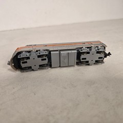 Kato 176-1203 N Scale Western Pacific EMD F3-A Loco. Runs.