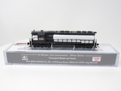Atlas N 40005997 Guilford Springfield Terminal EMD SD45 Diesel Locomotive