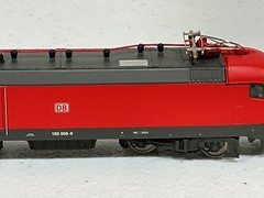 Trix 12513 Electric engine N-2