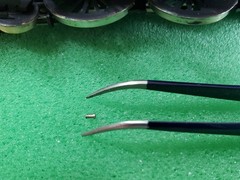 Wabash 4-6-2 J-1 Class – HO Scale Brass Locomotive – Nickel Plate Products