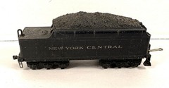 Lionel Prewar OO Gauge 002T Hudson Tender!