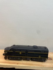 Lionel 2032 Erie AA set