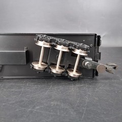 Williams Class A BS-07 N&W 3-Rail 2-6-6-4 Locomotive & Tender Limited Ed. TESTED