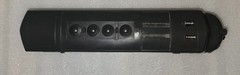 Lionel Trains No. 2344 NYC F-3 AA Diesel Locomotive Set O Gauge Postwar