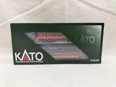 KATO 10755-2 EMD FP7A+F7B Milwaukee Road 2-Car Set