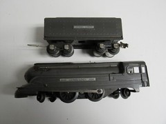 Lionel #1688E Engine and Tender