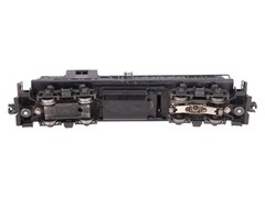 Lionel 2338 Vintage O Gauge Milwaukee Road Powered GP-7 Diesel Locomotive