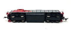 Bachmann HO Scale Santa Fe 8759 EMD GP-50 Diesel Locomotive 41-0612-02