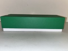 Overland Models HO Scale OMI-4303.1 SF Residual Magnetic Rail Defect Detector