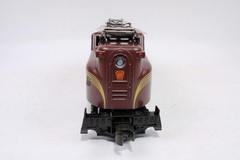 K-Line K2780-4912IC O Gauge KCC Exclusive PRR GG-1 Locomotive #4912