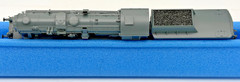 Märklin H0 39160 BR 42 9000 DB OVP 09 01 C-Sinus-Motor fx DIG MHI Insider…