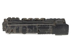 Lionel 671 Vintage O 6-8-6 Diecast Steam Turbine Locomotive