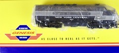 HO Athearn Genesis G25000 & G25001 F3A & F3B New York Central # 1607 & 2404 NEW