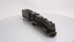 MTH 20-3018-1 O Gauge Pennsylvania K-4s 4-6-2 Steam Locomotive #5400 w/PS1 LN
