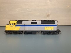 Bachmann Spectrum 87021 EMD F40H Diesel VIA 6404