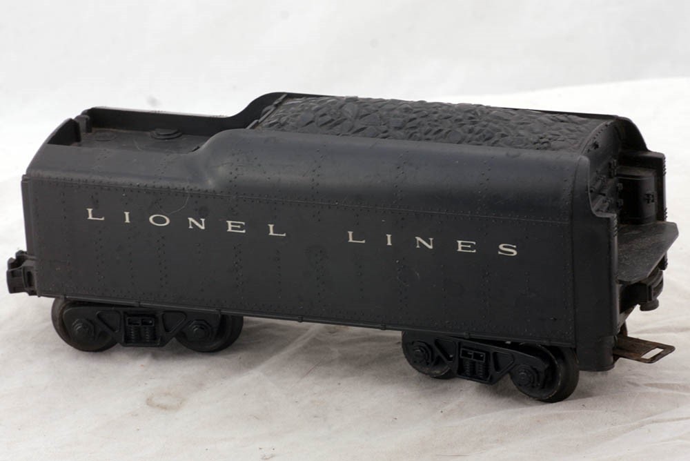 Lionel O/O27 Gauge/Scale Lionel Lines MPC Era Locomotive Tender 1130T