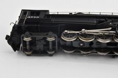 Rivarossi 8740 HO Scale SP Southern Pacific 4-8-8-2 Cab Forward #4272 Italy