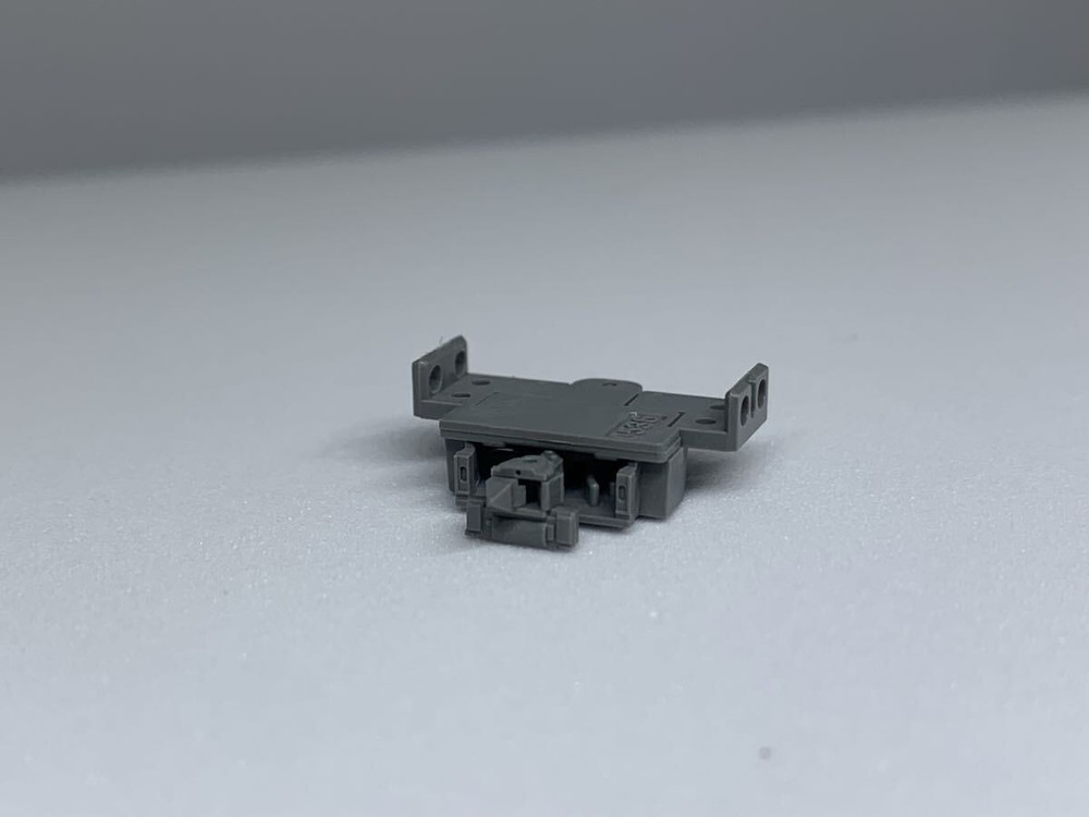 TOMIX 97950 End Face Side TN Coupler Special Planning JR 2700 Series Express