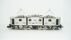 Marklin Gauge 1 DR German Railway E91 Class Electric Engine Item 5517 Video