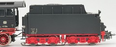Märklin H0 3082 BR 41 334 DB OVP 04 87 -MONI-