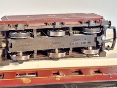Hornby R2033 The Royal Scot Train Pack Ltd Edition. Mint, Unused. OO Scale.Boxed
