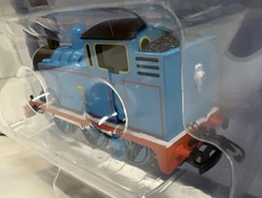 Bachmann HO Scale Thomas & Friends Thomas DCC Sound Engine W/ Moving Eyes #58501