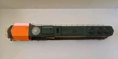 Athearn Genesis G6176 HO BNSF SD75M #8258 – LNIB / Excellent Condition