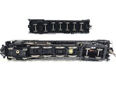Overland OMI UP FEF-1 4-8-4 Steam Union Pacific #804 HO Brass Model #4535.1
