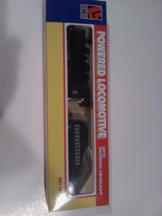 Life-Like Trains Powered Locomotive 8343 HO Scale Pennsylvania RR ( New )